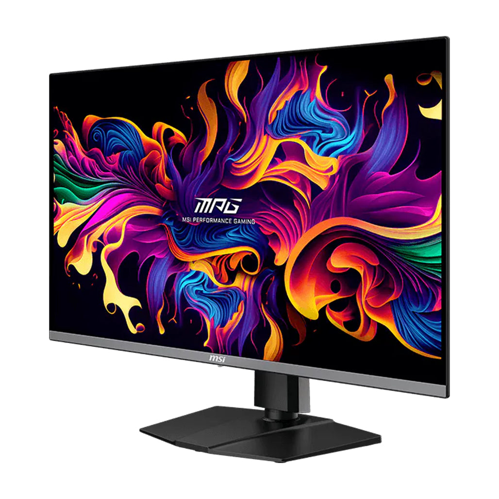 A Photo Of MSI MPG 322URX QD-OLED - 32