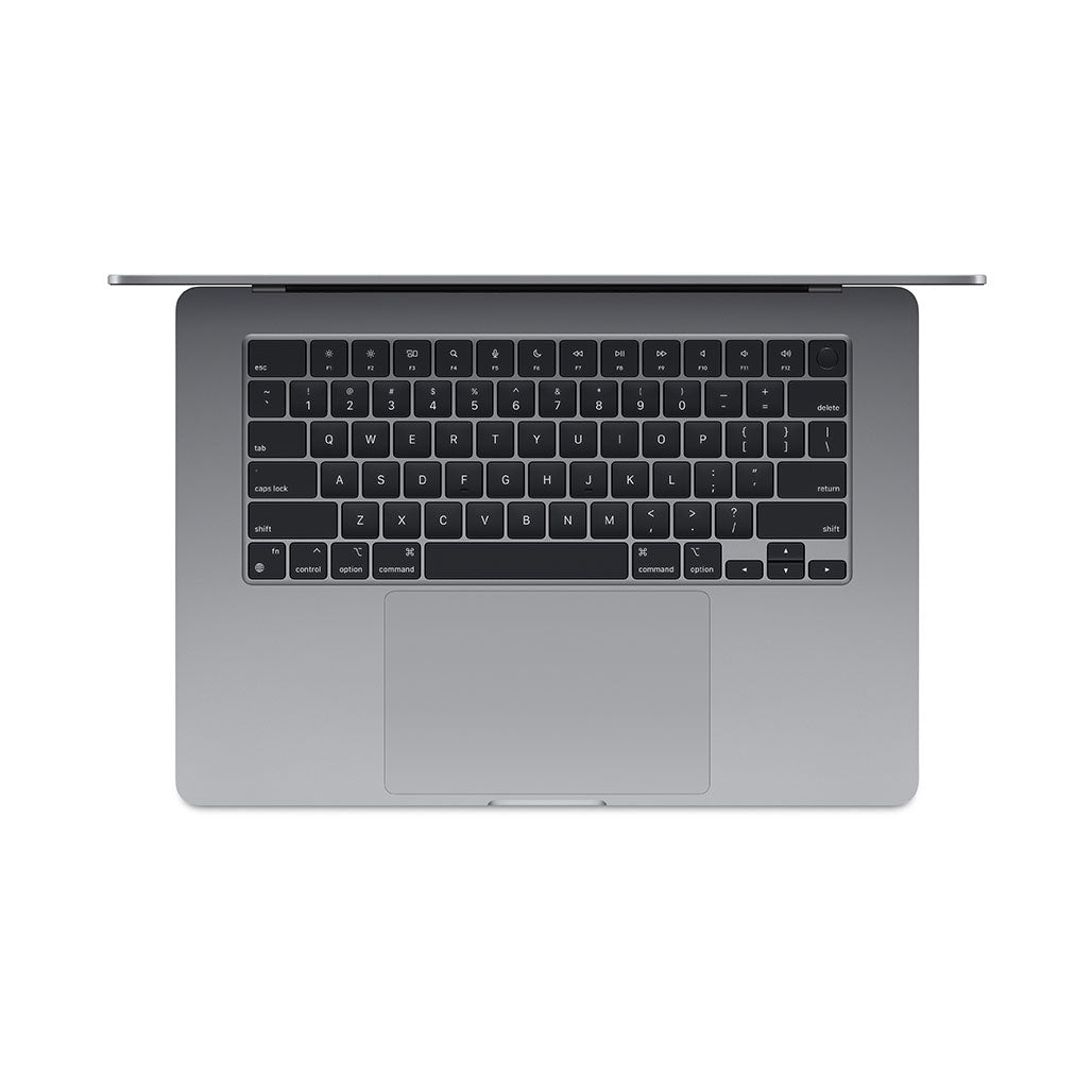 A Photo Of Apple MacBook Air Z18L000VR 2023 - 15.3-inch - 8-Core M2 - 16GB Ram - 512GB SSD - 10-Core GPU | Space Grey