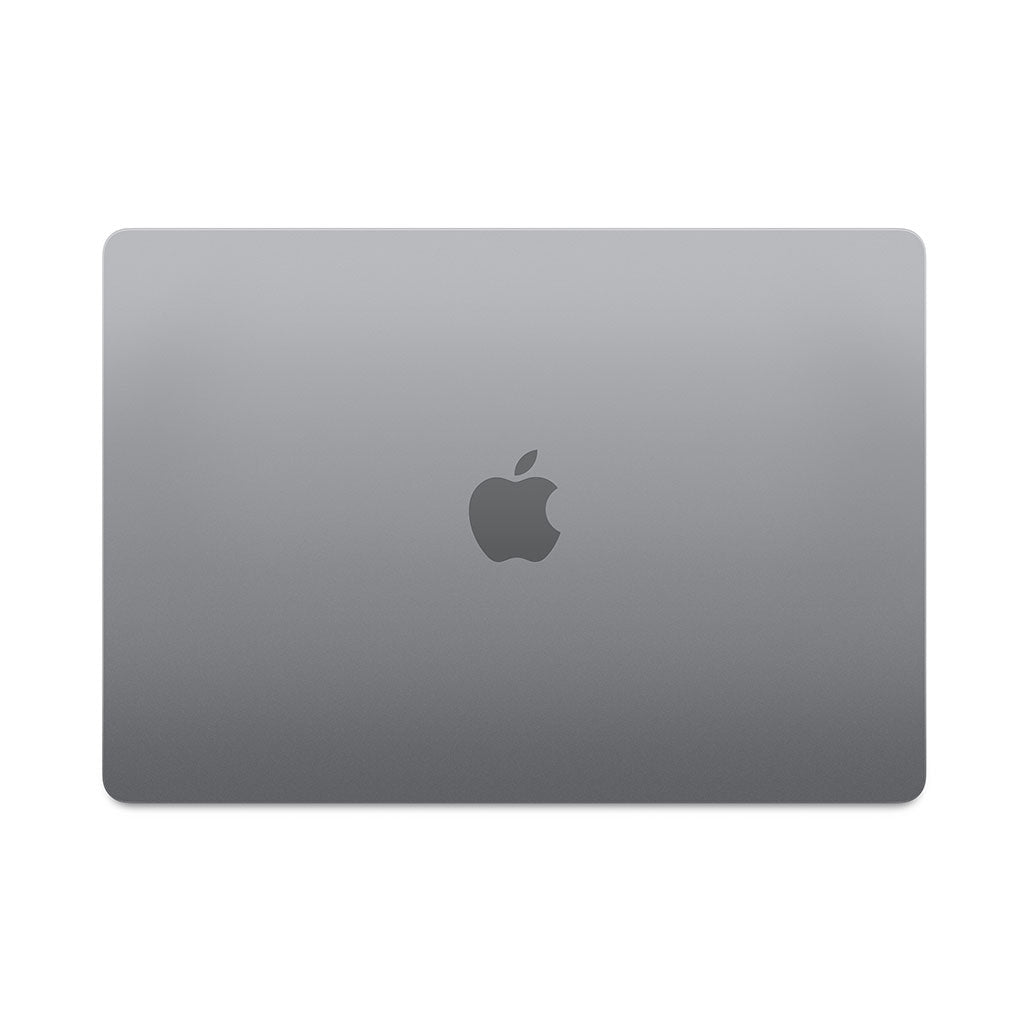 A Photo Of Apple MacBook Air Z18L000VR 2023 - 15.3-inch - 8-Core M2 - 16GB Ram - 512GB SSD - 10-Core GPU | Space Grey