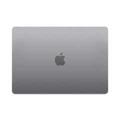 A Photo Of Apple MacBook Air Z18L000VR 2023 - 15.3-inch - 8-Core M2 - 16GB Ram - 512GB SSD - 10-Core GPU | Space Grey
