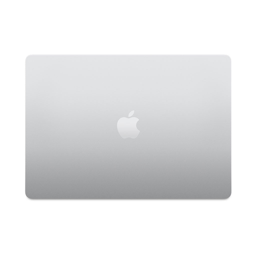 A Photo Of Apple MacBook Air MQKR3 2023 - 15.3-inch - 8-Core M2 - 8GB Ram - 256GB SSD - 10-Core GPU | Silver