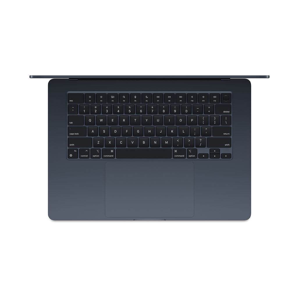 A Photo Of Apple MacBook Air Z18U0LL/A 2023 - 15.3-inch - 8-Core M2 - 16GB Ram - 1TB SSD - 10-Core GPU | Midnight