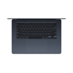 A Photo Of Apple MacBook Air Z18U0LL/A 2023 - 15.3-inch - 8-Core M2 - 16GB Ram - 1TB SSD - 10-Core GPU | Midnight