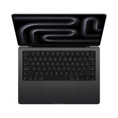 A Photo Of Apple MacBook Pro MRX33B/A M3 Pro Chip - 14