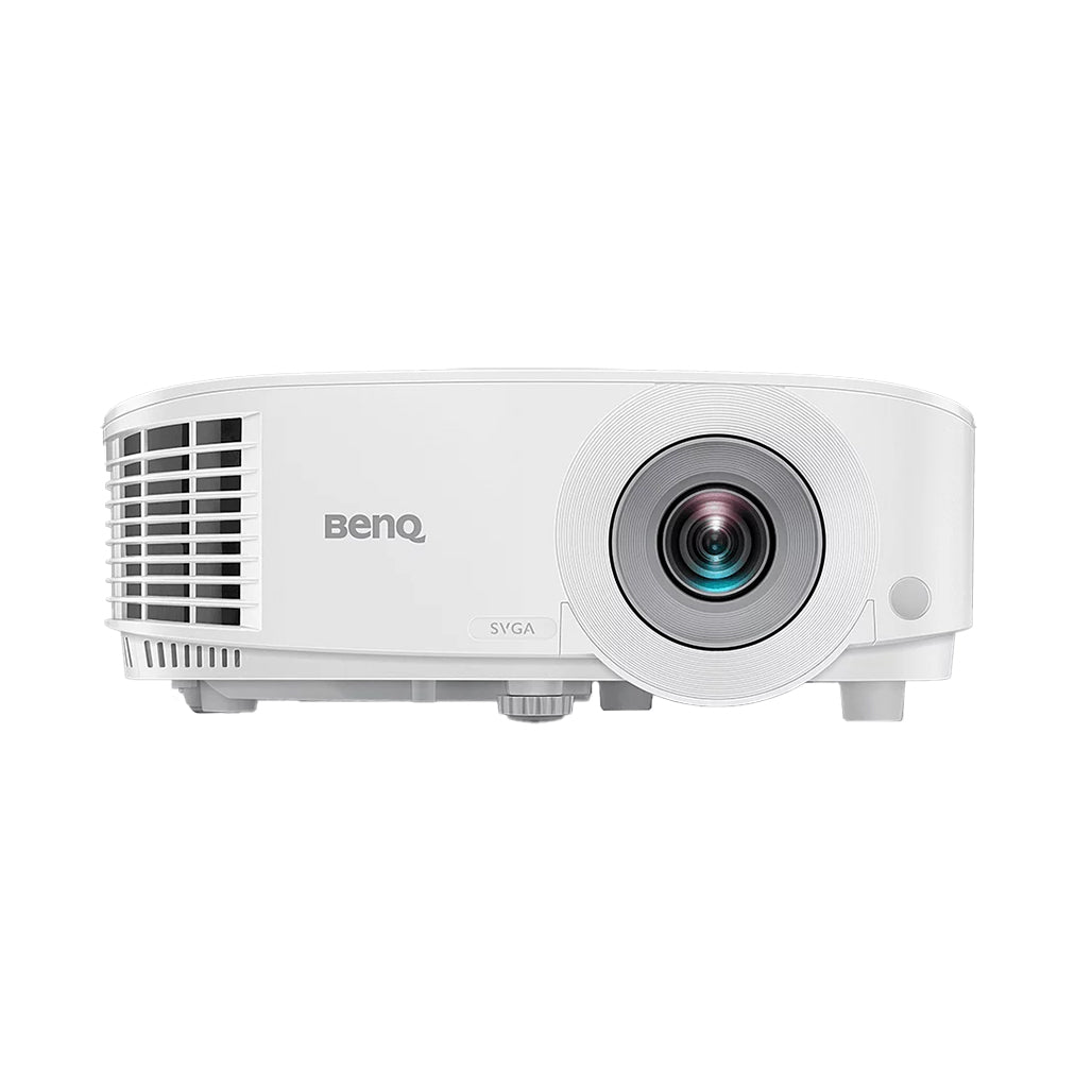 A Photo Of BenQ MS550 - SVGA Meeting Room Projector For Presentation