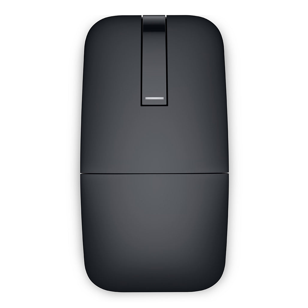 A Photo Of Dell Bluetooth Travel Mouse - MS700