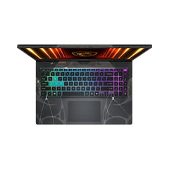 A Photo Of MSI Cyborg 15 - B2RWFKG - 15.6