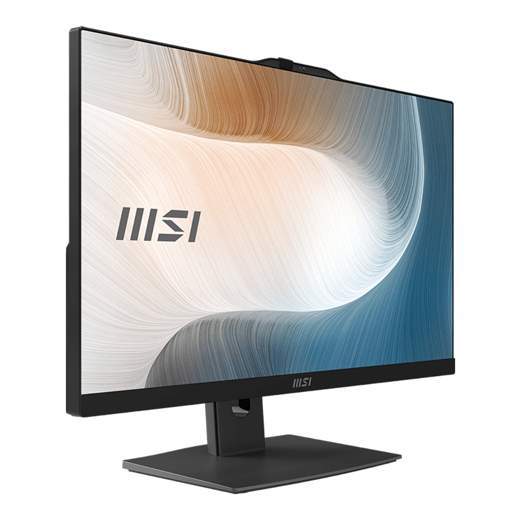 A Photo Of MSI All-in-One AM242TP 1M-1096US - 23.8