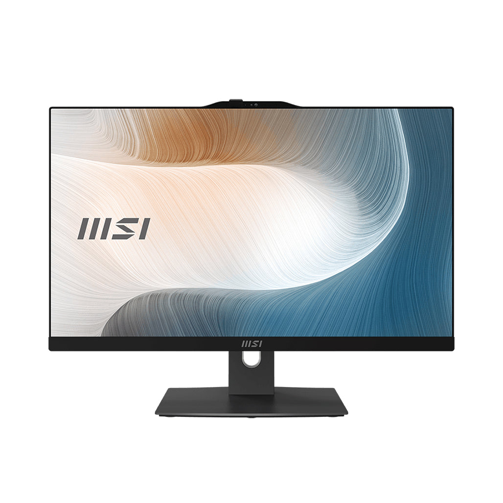 A Photo Of MSI All-in-One AM242TP 1M-1096US - 23.8