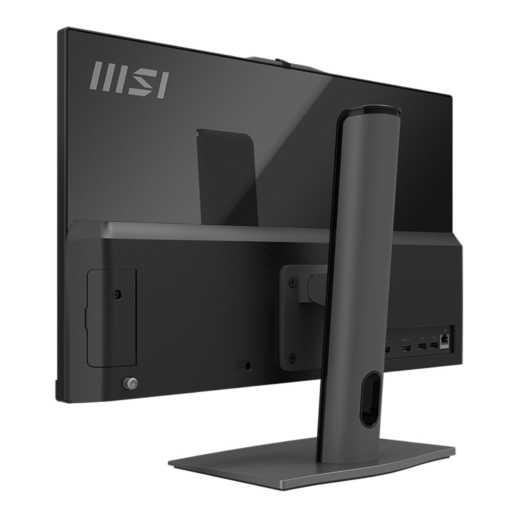 A Photo Of MSI All-in-One AM242TP 1M-1096US - 23.8