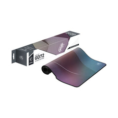 A Photo Of MSI Agility GD72 Gleam Edition Gaming MousePad | Premium Reflective Surface for Ultimate Performance