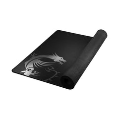 A Photo Of MSI Agility GD80 Gaming MousePad | Extra-Large Silky Surface for Precision and Comfort