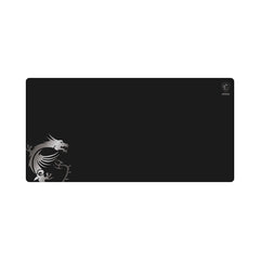 A Photo Of MSI Agility GD80 Gaming MousePad | Extra-Large Silky Surface for Precision and Comfort