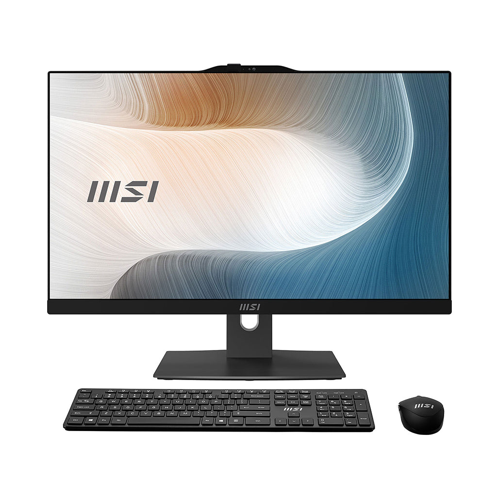 A Photo Of MSI All-in-One AM242TP 1M-1096US - 23.8