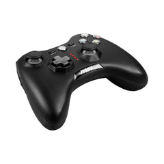 A Photo Of MSI Force GC30 V2 Wireless Gaming Controller | Dual Vibration Motors, Replaceable D-Pad Covers