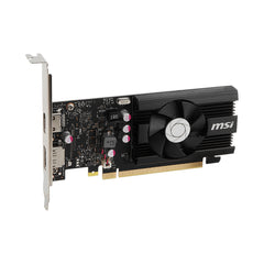 A Photo Of MSI GeForce GT 1030 4GD4 OC – 4GB DDR4 Graphics Card