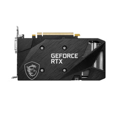 A Photo Of MSI GeForce RTX 3050 Ventus 2X XS 8G OC