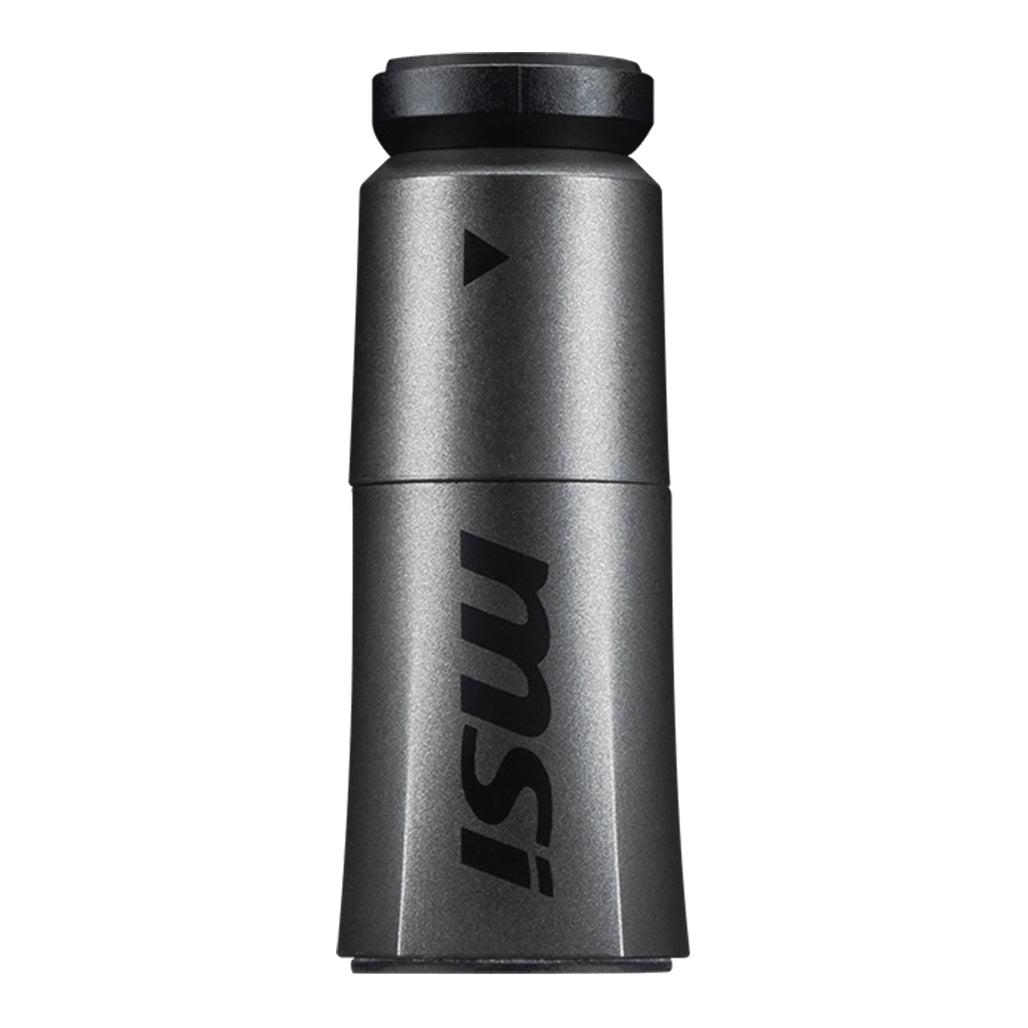 A Photo Of MSI GeForce RTX 5060 GAMING OC 8GB GDDR7 Graphics Card – DLSS 4, Ray Tracing, Blackwell Architecture