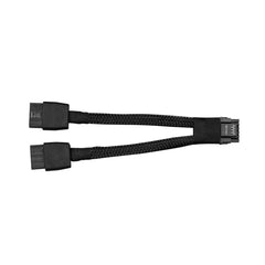 A Photo Of MSI GeForce RTX 5070 12G SHADOW 2X OC Graphics Card – Blackwell Architecture, DLSS 4, SFF-Ready