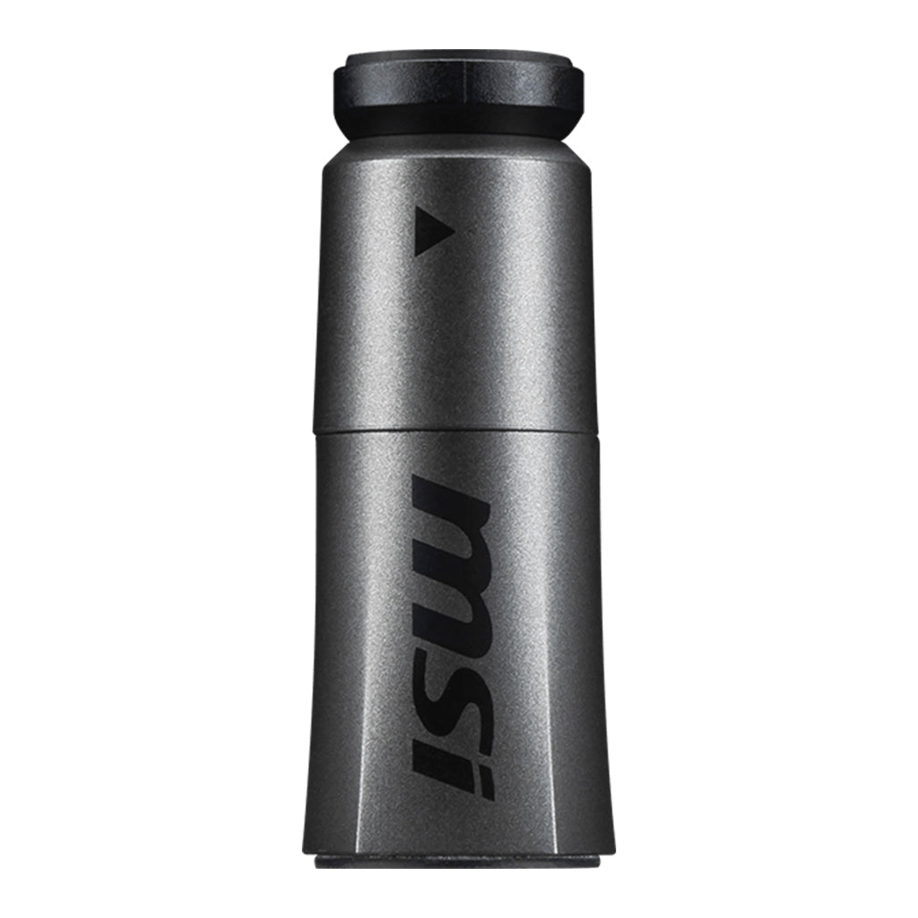 A Photo Of MSI GeForce RTX 5070 12G VANGUARD SOC – AI-Powered DLSS 4 Graphics Card with Hyper Frozr Cooling