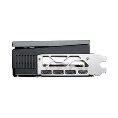 A Photo Of MSI GeForce RTX 5080 Vanguard SOC 16GB GDDR7 – DLSS 4, Ray Tracing, Blackwell GPU, Hyper Frozr Cooling