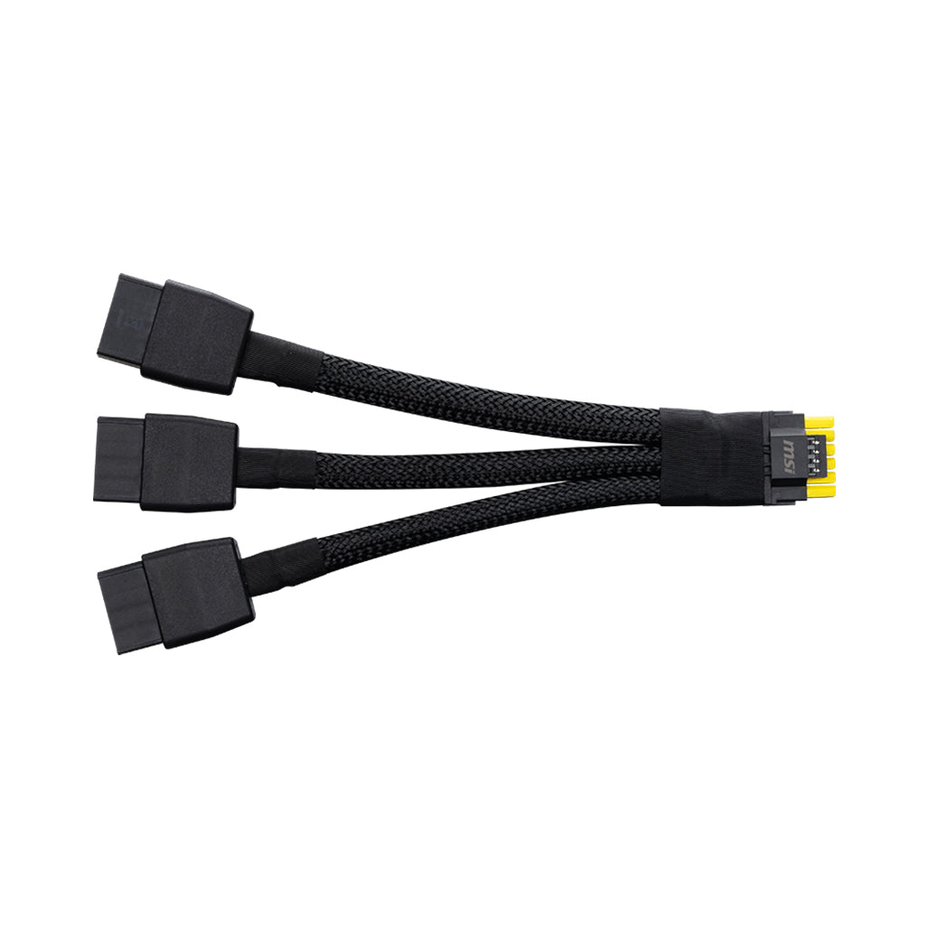 A Photo Of MSI GeForce RTX 5080 Vanguard SOC 16GB GDDR7 – DLSS 4, Ray Tracing, Blackwell GPU, Hyper Frozr Cooling