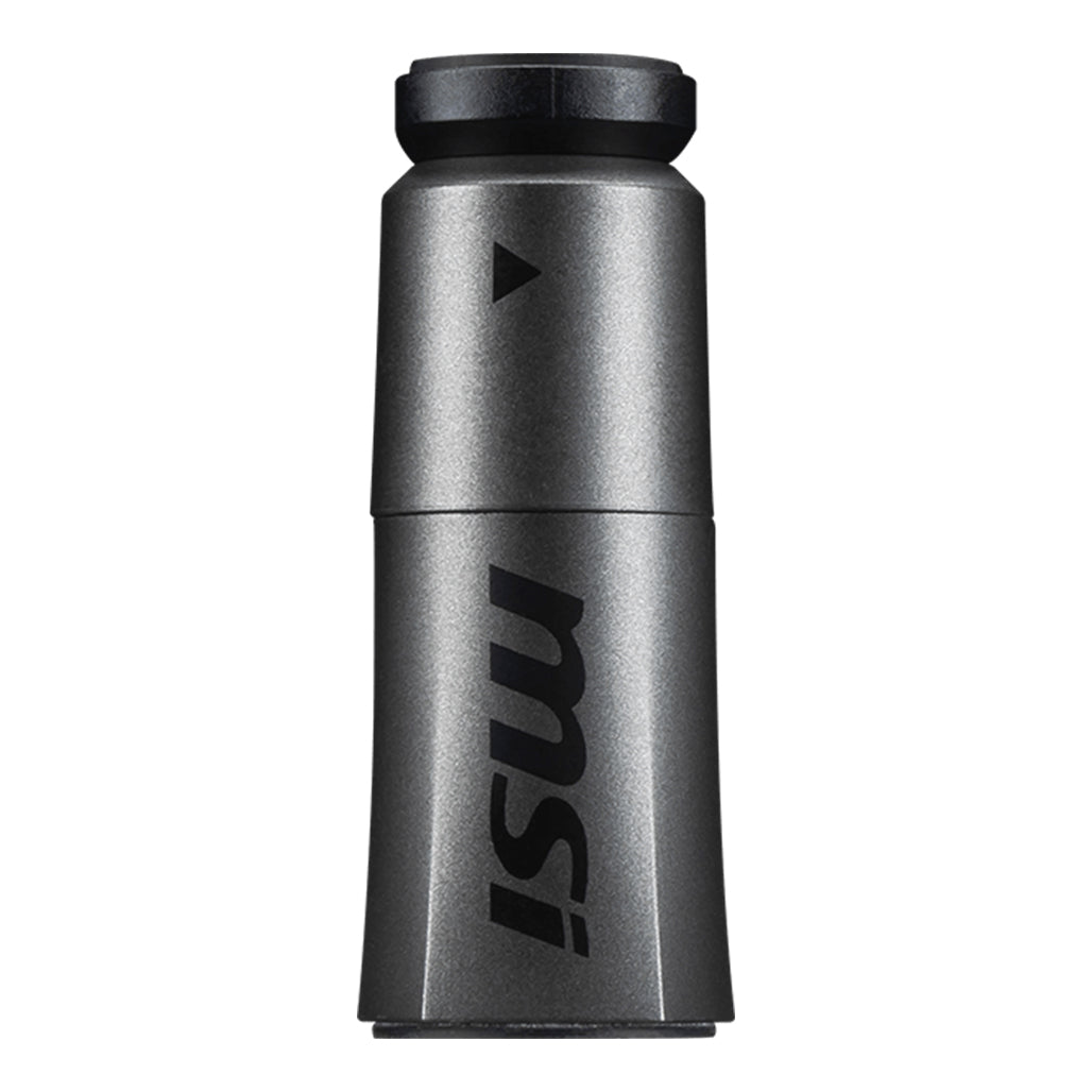 A Photo Of MSI GeForce RTX 5080 Vanguard SOC 16GB GDDR7 – DLSS 4, Ray Tracing, Blackwell GPU, Hyper Frozr Cooling