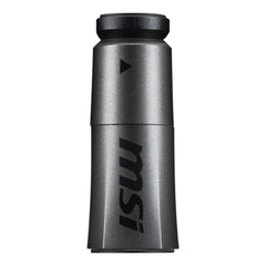 A Photo Of MSI GeForce RTX 5080 Vanguard SOC 16GB GDDR7 – DLSS 4, Ray Tracing, Blackwell GPU, Hyper Frozr Cooling