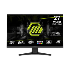 A Photo Of MSI MAG 274QF X24 - 27