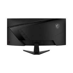A Photo Of MSI MAG 346CQ - 34