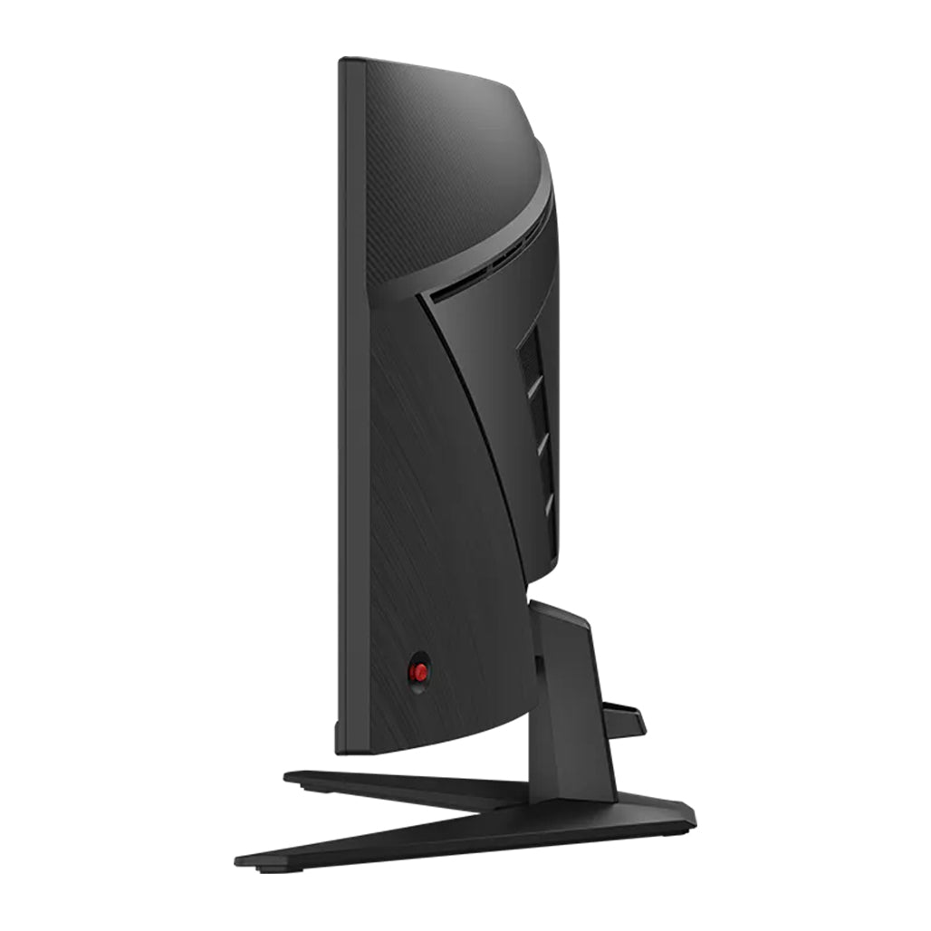 A Photo Of MSI MAG 346CQ - 34