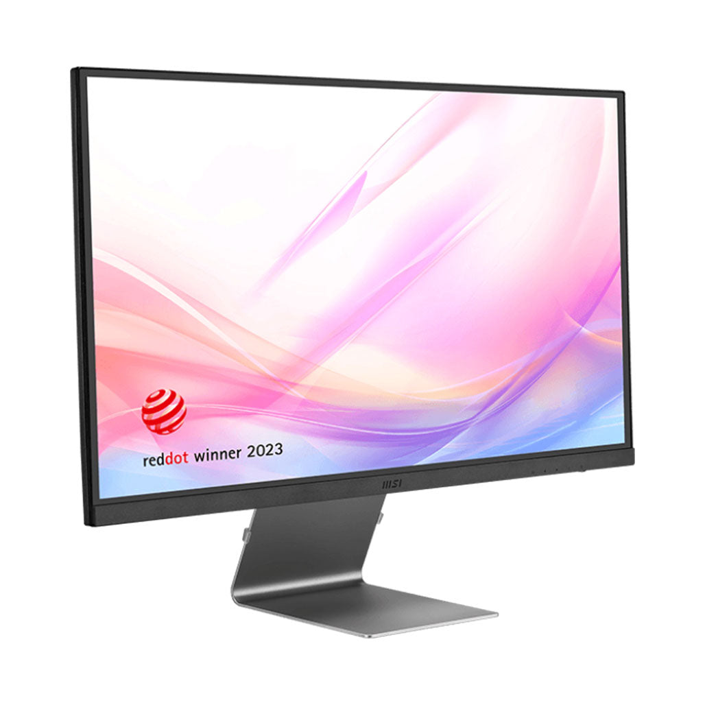 A Photo Of MSI Modern MD271UL - 27