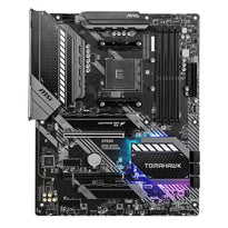 MSI MAG B550 Tomahawk Motherboard - 911-7C91-002 | High-Performance Gaming and Connectivity