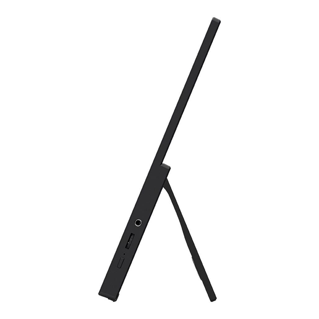 A Photo Of MSI PRO MP165 E6 - 15.6” Portable Monitor