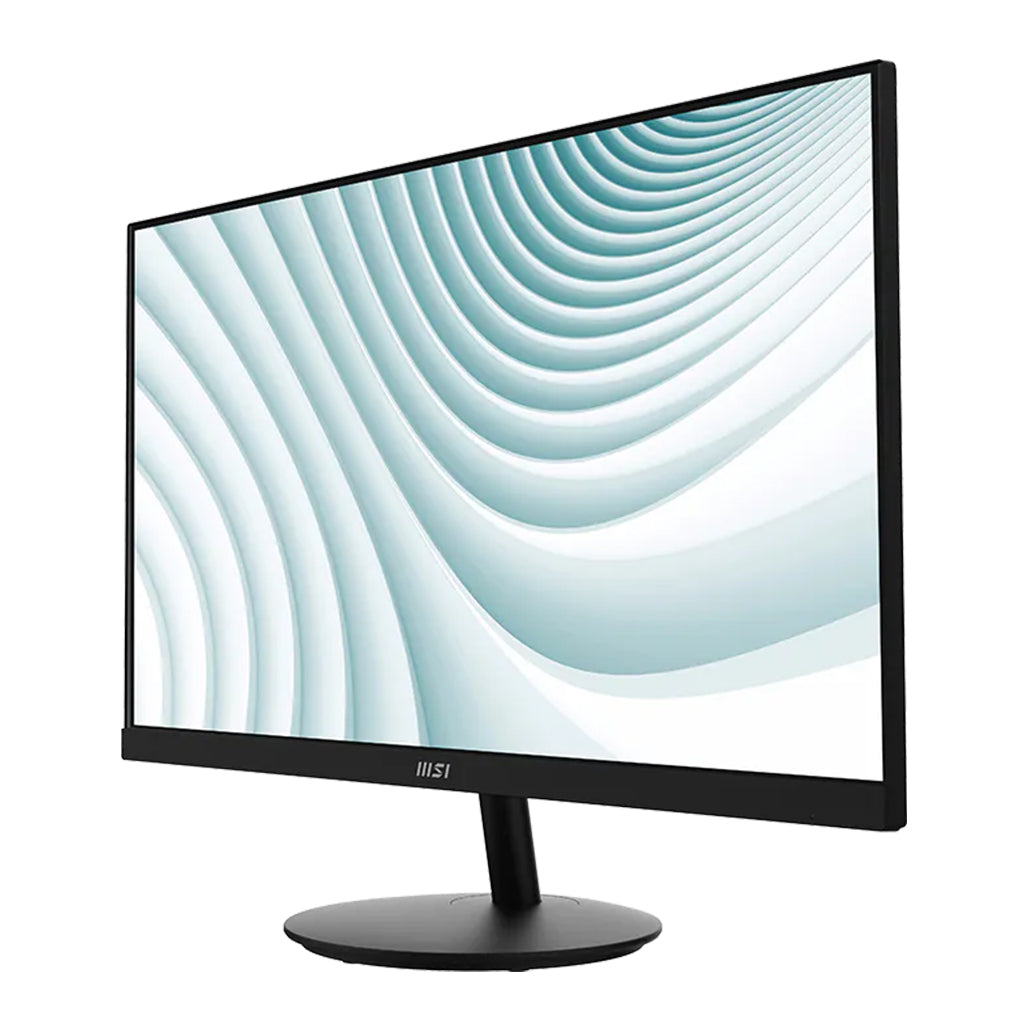 A Photo Of MSI PRO MP271A - 27” FHD IPS 100Hz Monitor