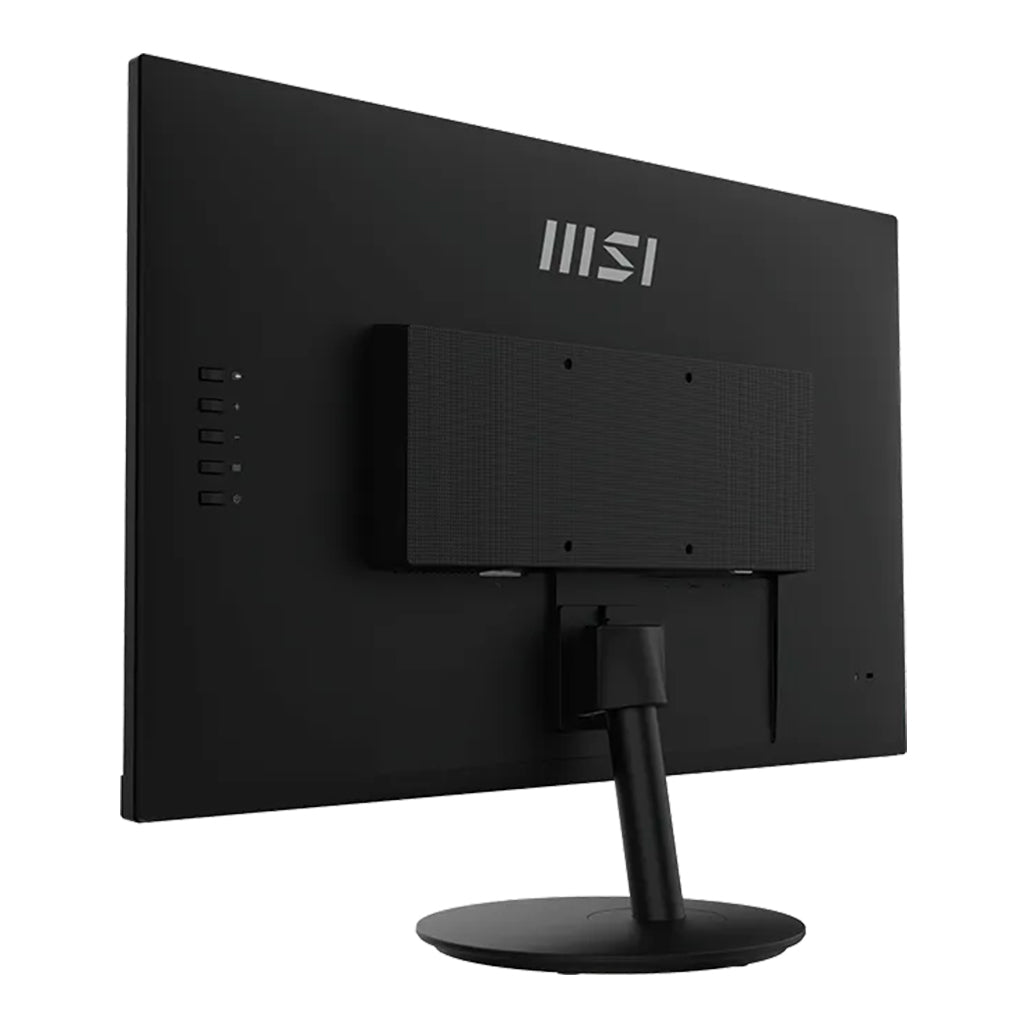 A Photo Of MSI PRO MP271A - 27” FHD IPS 100Hz Monitor