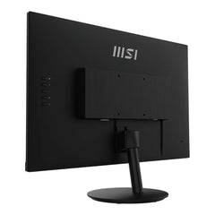 A Photo Of MSI PRO MP271A - 27” FHD IPS 100Hz Monitor