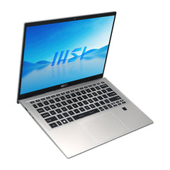 A Photo Of MSI Prestige 14 H B13UCX - 14
