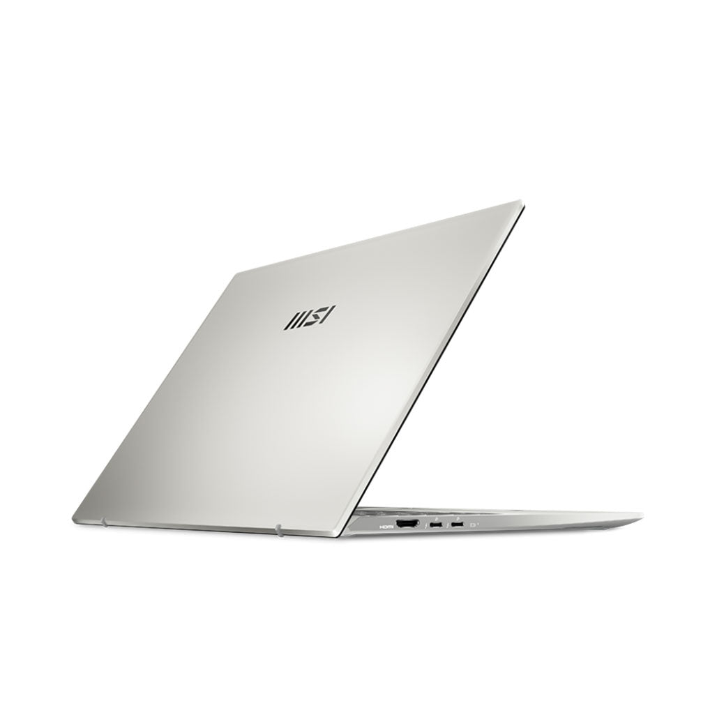 A Photo Of MSI Prestige 14 H B13UCX - 14