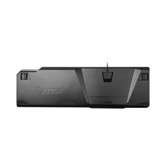 A Photo Of MSI Vigor GK50 Elite LL - Full-Size Wired Mechanical Gaming Keyboard