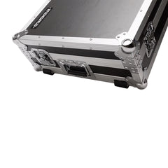 A Photo Of Magma Multi-Format Case Player/Mixer Set for DJs – Universal Protection for CDJs and Mixers