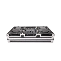 Magma Multi-Format Case Player/Mixer Set for DJs – Universal Protection for CDJs and Mixers