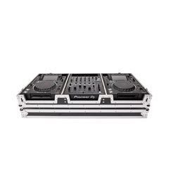 A Photo Of Magma Multi-Format Case Player/Mixer Set for DJs – Universal Protection for CDJs and Mixers