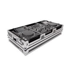 A Photo Of Magma Multi-Format Case Player/Mixer Set for DJs – Universal Protection for CDJs and Mixers