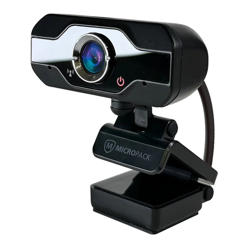 A Photo Of Micropack MWB-16 - 720P HD With 1 Million Pixels Live Stream Webcam