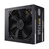 Cooler Master MWE 750 Bronze V2 – Reliable 750W 80 PLUS Bronze PSU
