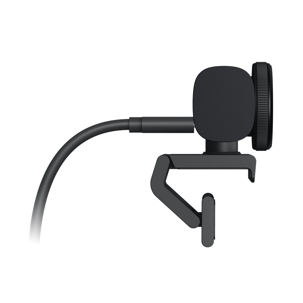 A Photo Of Logitech MX Brio - Ultra HD 4K Webcam - 960-001558