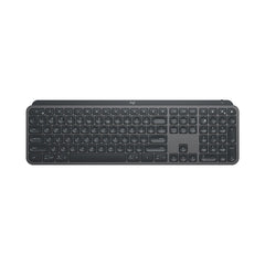A Photo Of Logitech MX Keys Combo For Business Gen 2 - Complete Set with MX Master 3S Mouse, MX Keys Keyboard, and MX Palm Rest