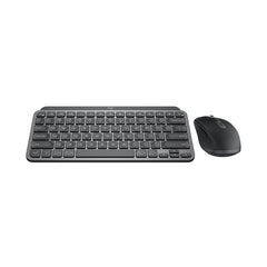 A Photo Of Logitech MX Keys Mini Combo for Business