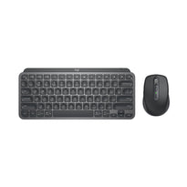 Logitech MX Keys Mini Combo for Business